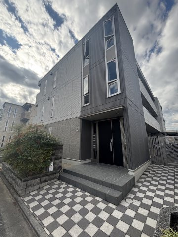 メディフィス西府