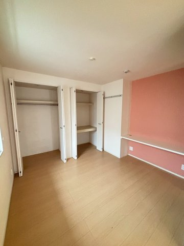 メディフィス西府の収納