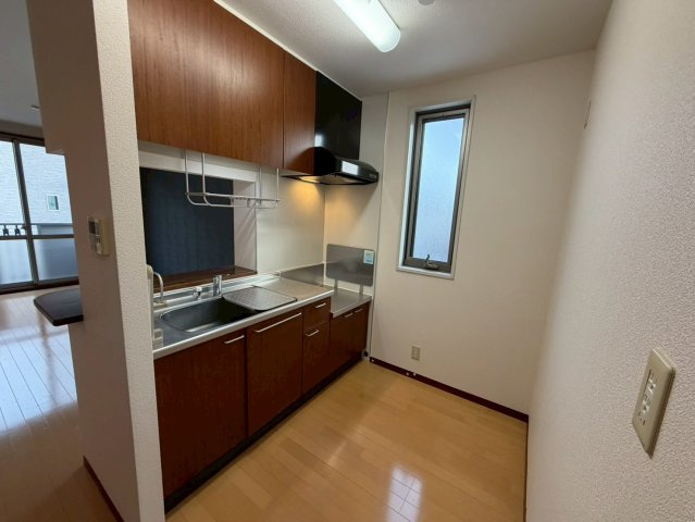 ディアス・ソールの浴室