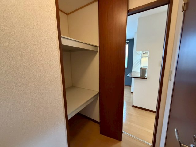 ディアス・ソールの居間・リビング