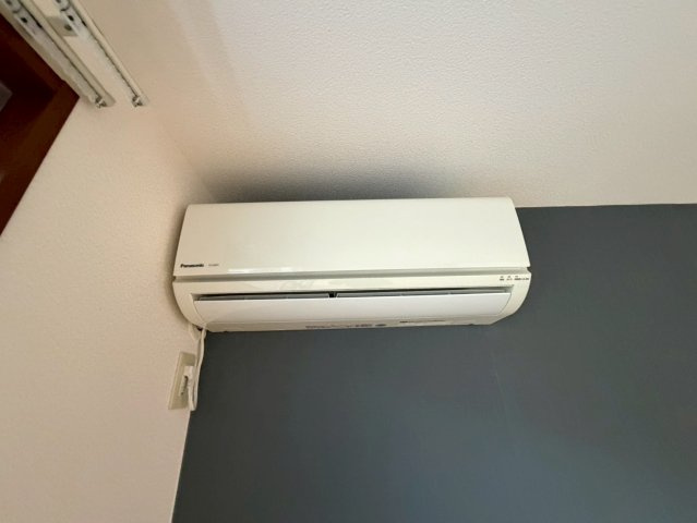 ディアス・ソールの駐車場