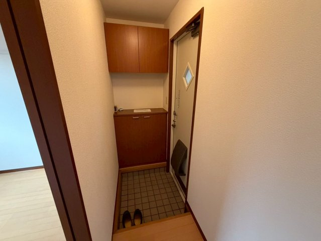 ディアス・ソールの設備