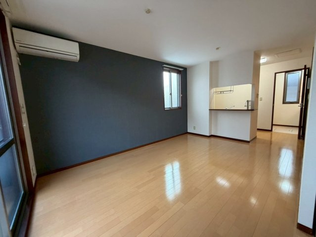 ディアス・ソールの収納