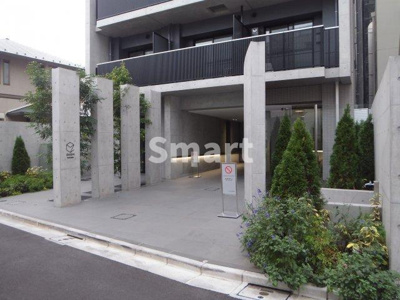 【エントランス】 | ZOOM中野