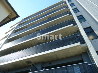 【外観】 | ZOOM中野