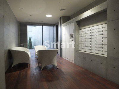 【ロビー】 | ZOOM中野