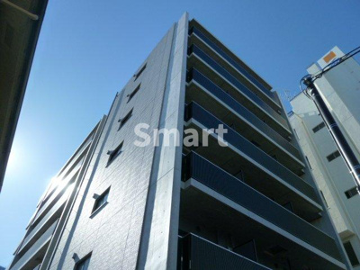 【外観】 | ZOOM中野