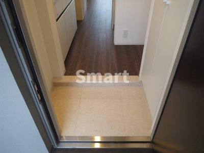 【玄関】 | ZOOM中野