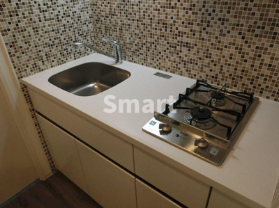 【キッチン】 | ZOOM中野