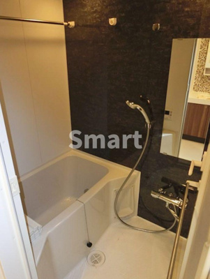 【浴室】 | ZOOM中野