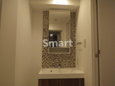 【洗面所】 | ZOOM中野