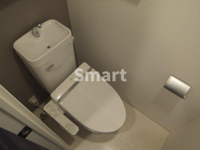 【トイレ】 | ZOOM中野