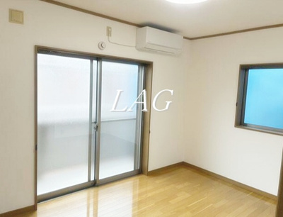 【寝室】 | フォンテーヌ | 寝室です。