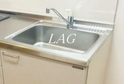 【その他】 | フォンテーヌ | シンクです。