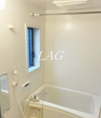 【浴室】 | フォンテーヌ | お風呂です。