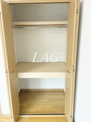 【収納】 | フォンテーヌ | 収納です。