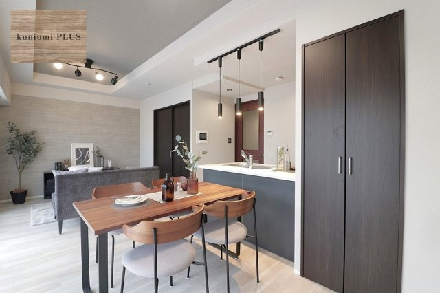 グランアッシュ新深江