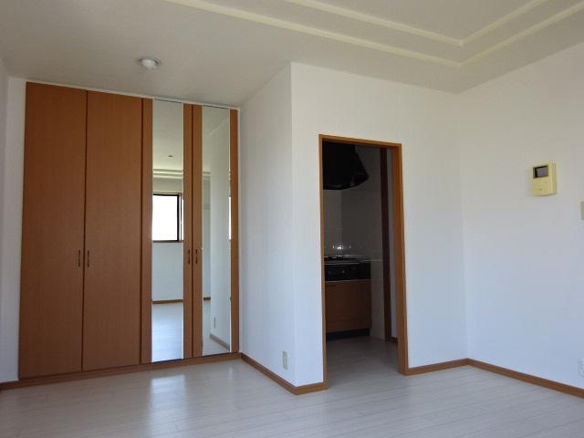 セントラルパレス植出　　刈谷市近郊の賃貸はクラスホームの内装|室内（イメージ）