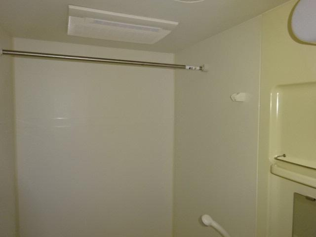 セントラルパレス植出　　刈谷市近郊の賃貸はクラスホームの浴室|バス（イメージ）