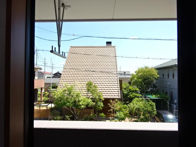 セントラルパレス植出　　刈谷市近郊の賃貸はクラスホームの展望|眺望（イメージ）