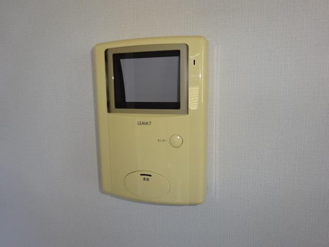 セントラルパレス植出　　刈谷市近郊の賃貸はクラスホームのセキュリティ|室内設備（イメージ）