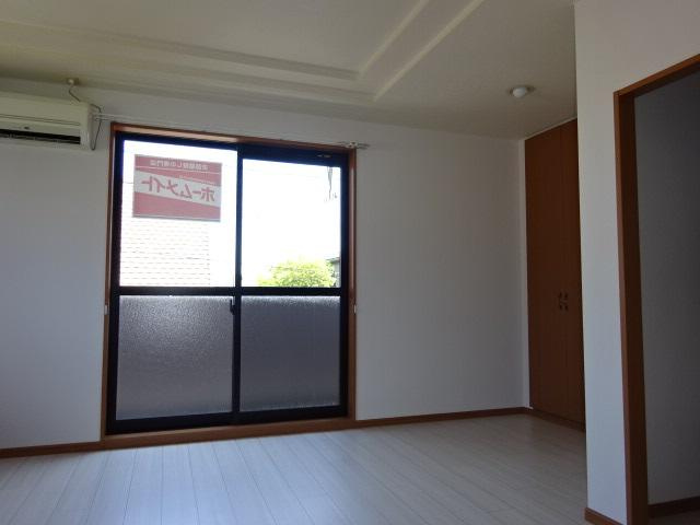 セントラルパレス植出　　刈谷市近郊の賃貸はクラスホームの居間・リビング|室内（イメージ）