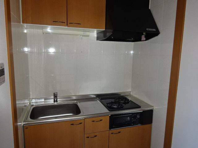 セントラルパレス植出　　刈谷市近郊の賃貸はクラスホームのキッチン|キッチン（イメージ）