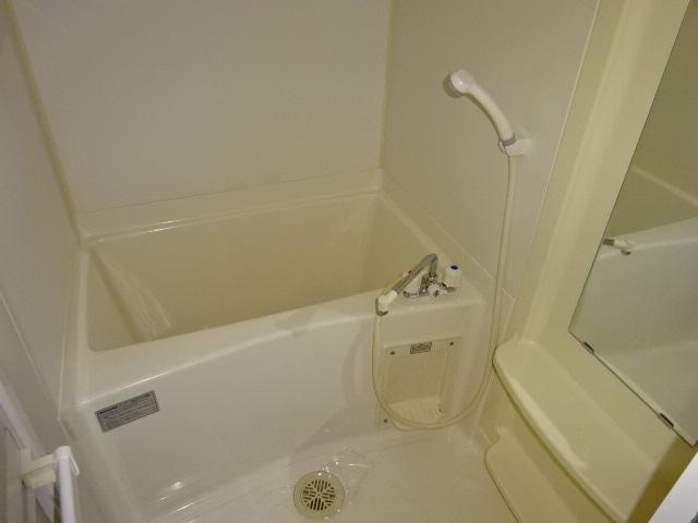 セントラルパレス植出　　刈谷市近郊の賃貸はクラスホームの浴室|バス（イメージ）