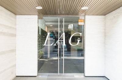 【エントランス】 | プレール・ドゥーク池袋 | エントランスです。