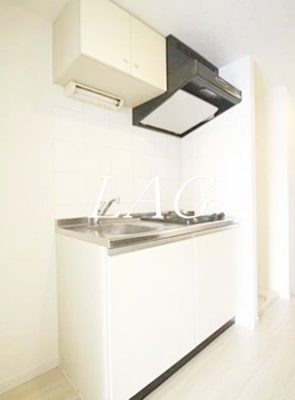 【キッチン】 | プレール・ドゥーク池袋 | キッチンです。