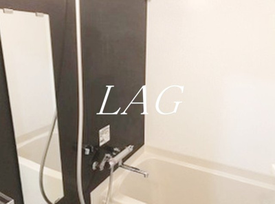 【浴室】 | プレール・ドゥーク池袋 | お風呂です。