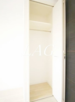 【収納】 | プレール・ドゥーク池袋 | 収納です。