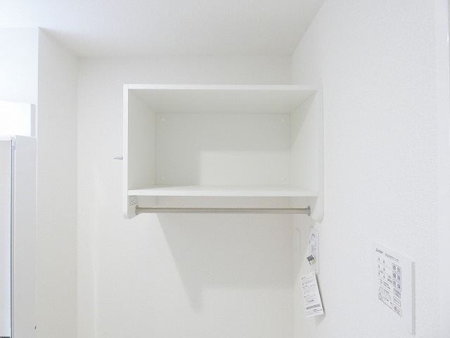 【収納】 | D-ROOM平山5丁目