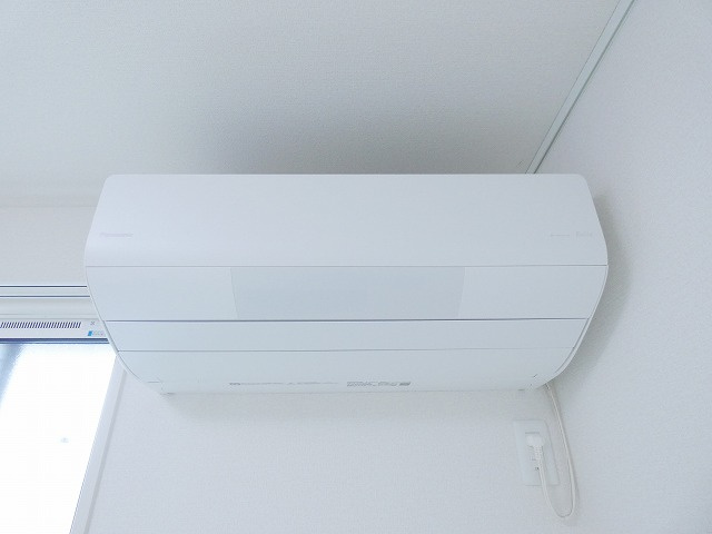 【設備】 | D-ROOM平山5丁目