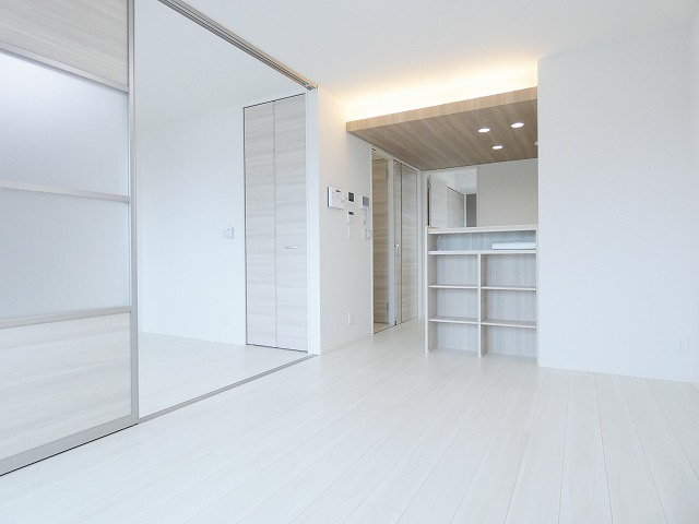 【居間・リビング】 | D-ROOM平山5丁目