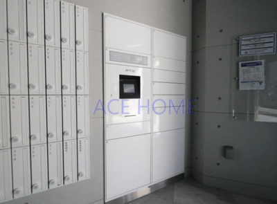 【設備】 | S-RESIDENCE大阪九条NORTH