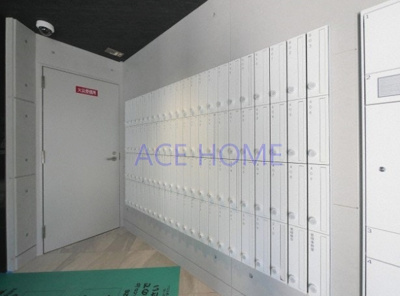 【その他共用部分】 | S-RESIDENCE大阪九条NORTH