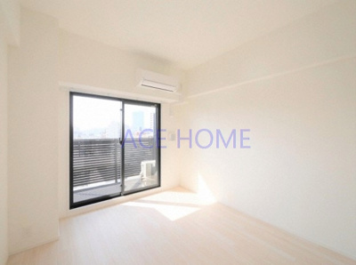 【居間・リビング】 | S-RESIDENCE大阪九条NORTH