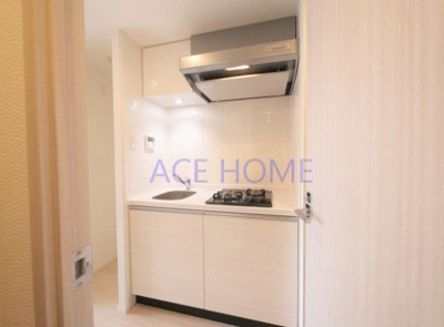 【キッチン】 | S-RESIDENCE大阪九条NORTH