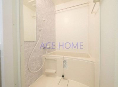 【浴室】 | S-RESIDENCE大阪九条NORTH