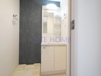 【洗面所】 | S-RESIDENCE大阪九条NORTH