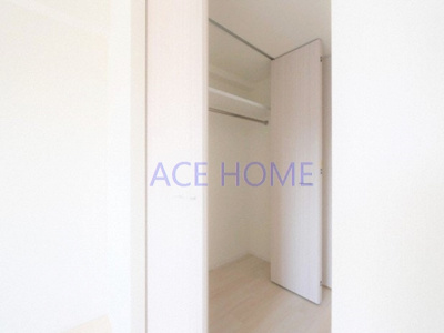 【収納】 | S-RESIDENCE大阪九条NORTH