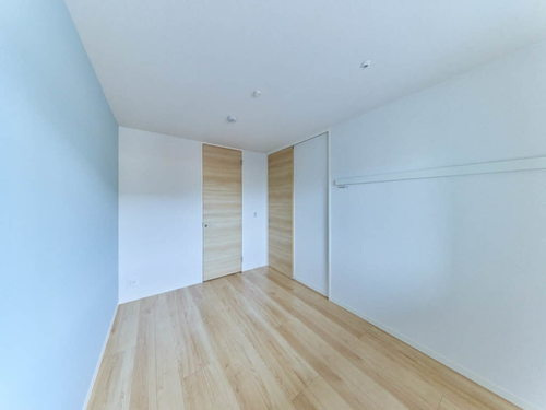 シャーメゾンアズナブルの内装|物件の内装です