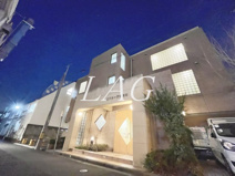 エクシーブ西国立の画像