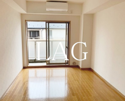 【居間・リビング】 | エクシーブ西国立 | 洋室のお部屋です。