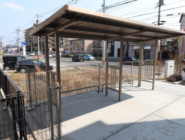 【その他共用部分】