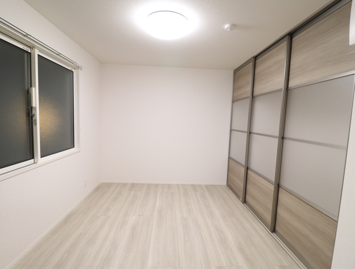 【居間・リビング】