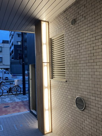 イヌイハイム市谷のその他