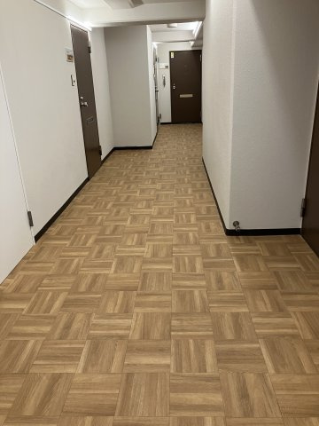 イヌイハイム市谷のその他