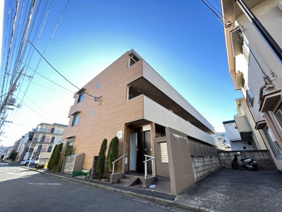 【展望】 | ブランミュール町田(ブランミュールマチダ)